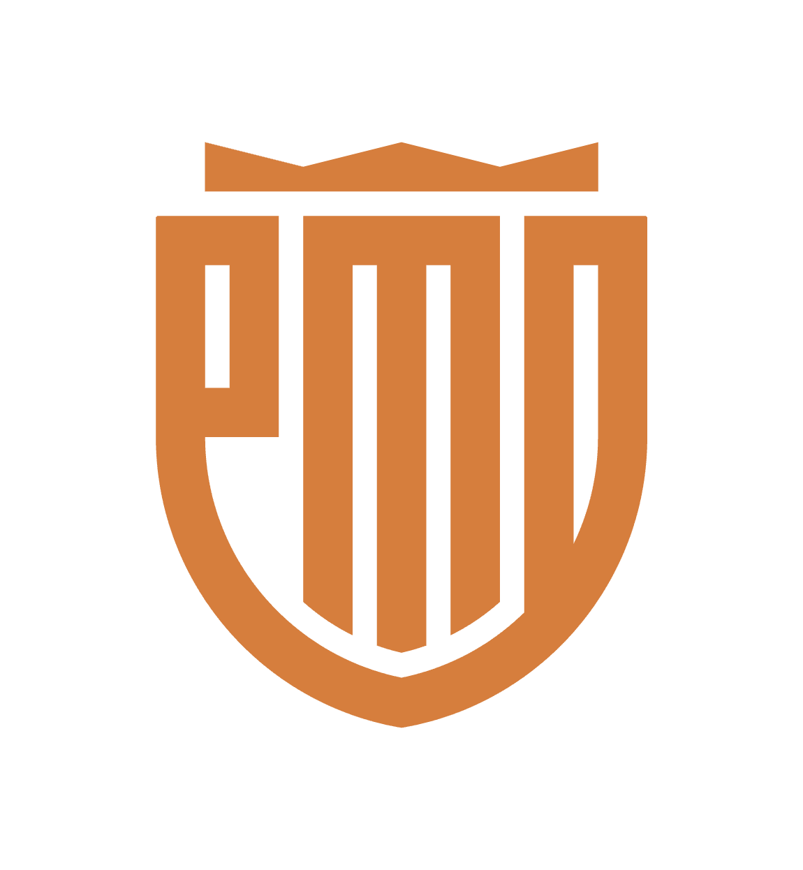 PMO Logo